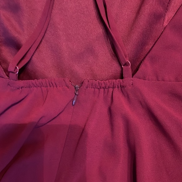 Lulus Dress - Picture 5 of 6